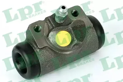 5042 LPR Колесный тормозной цилиндр 5042 LPR Колесный тормозной цилиндр