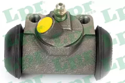 5044 LPR Колесный тормозной цилиндр 5044 LPR Колесный тормозной цилиндр