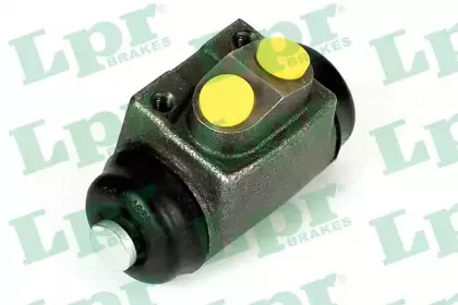 5112 LPR Колесный тормозной цилиндр 5112 LPR Колесный тормозной цилиндр
