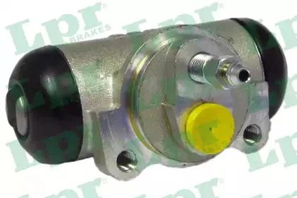5207 LPR Колесный тормозной цилиндр 5207 LPR Колесный тормозной цилиндр