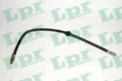 6T46019 LPR Тормозной шланг 6T46019 LPR Тормозной шланг