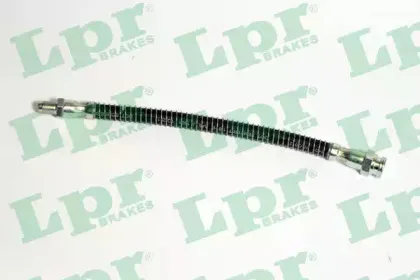6T46033 LPR Тормозной шланг 6T46033 LPR Тормозной шланг