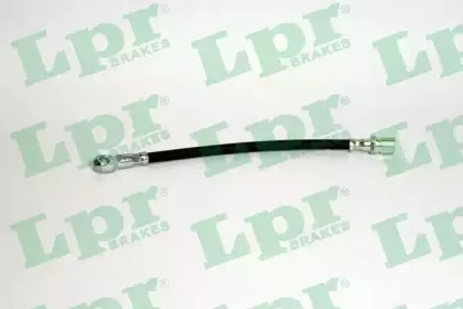 6T46194 LPR Тормозной шланг 6T46194 LPR Тормозной шланг