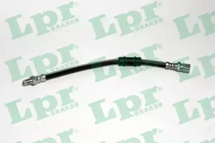 6T46196 LPR Тормозной шланг 6T46196 LPR Тормозной шланг
