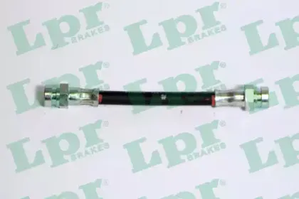 6T46344 LPR Тормозной шланг 6T46344 LPR Тормозной шланг