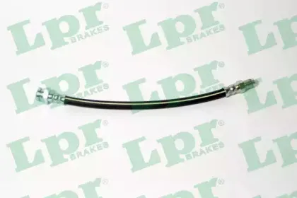 6T46406 LPR Тормозной шланг 6T46406 LPR Тормозной шланг