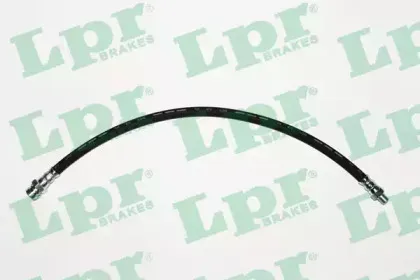 6T46495 LPR Тормозной шланг 6T46495 LPR Тормозной шланг