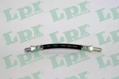 6T46677 LPR Тормозной шланг 6T46677 LPR Тормозной шланг