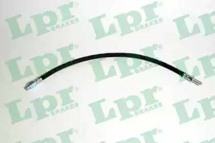 6T46683 LPR Тормозной шланг 6T46683 LPR Тормозной шланг