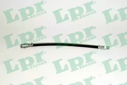 6T46685 LPR Тормозной шланг 6T46685 LPR Тормозной шланг