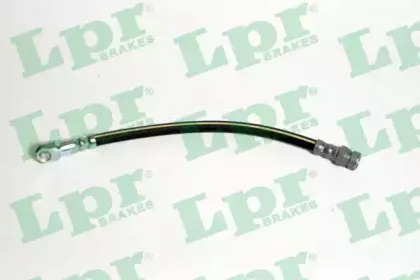 6T46692 LPR Тормозной шланг 6T46692 LPR Тормозной шланг