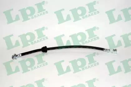 6T46795 LPR Тормозной шланг 6T46795 LPR Тормозной шланг