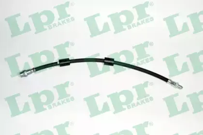 6T46891 LPR Тормозной шланг 6T46891 LPR Тормозной шланг