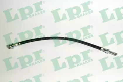 6T47366 LPR Тормозной шланг 6T47366 LPR Тормозной шланг