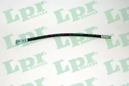 6T47372 LPR Тормозной шланг 6T47372 LPR Тормозной шланг