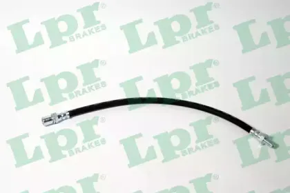 6T47389 LPR Тормозной шланг 6T47389 LPR Тормозной шланг
