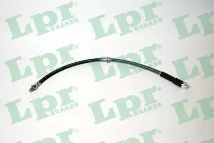 6T47644 LPR Тормозной шланг 6T47644 LPR Тормозной шланг