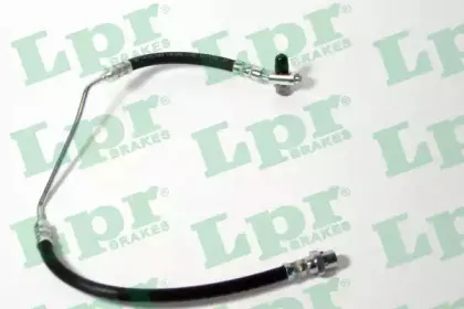 6T47862 LPR Тормозной шланг 6T47862 LPR Тормозной шланг