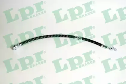 6T47869 LPR Тормозной шланг 6T47869 LPR Тормозной шланг