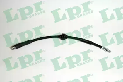 6T47893 LPR Тормозной шланг 6T47893 LPR Тормозной шланг