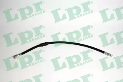 6T47962 LPR Тормозной шланг 6T47962 LPR Тормозной шланг