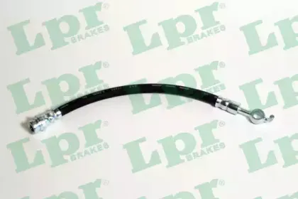 6T47989 LPR Тормозной шланг 6T47989 LPR Тормозной шланг
