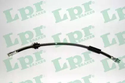 6T48005 LPR Тормозной шланг 6T48005 LPR Тормозной шланг