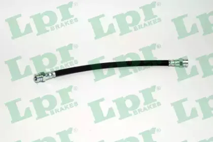6T48006 LPR Тормозной шланг 6T48006 LPR Тормозной шланг