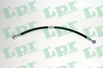 6T48019 LPR Тормозной шланг 6T48019 LPR Тормозной шланг