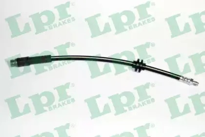 6T48040 LPR Тормозной шланг 6T48040 LPR Тормозной шланг