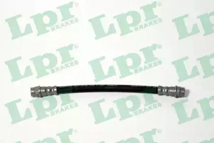 6T48048 LPR Тормозной шланг 6T48048 LPR Тормозной шланг