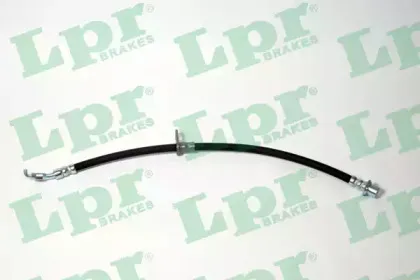 6T48059 LPR Тормозной шланг 6T48059 LPR Тормозной шланг