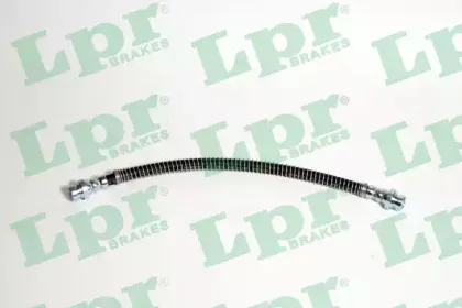 6T48072 LPR Тормозной шланг 6T48072 LPR Тормозной шланг