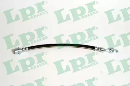 6T48074 LPR Тормозной шланг 6T48074 LPR Тормозной шланг
