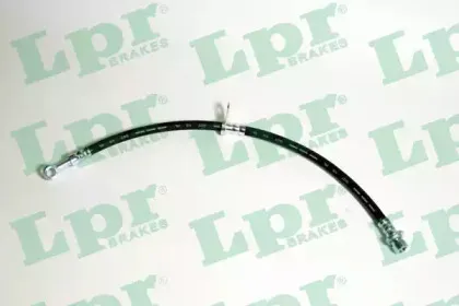 6T48137 LPR Тормозной шланг 6T48137 LPR Тормозной шланг