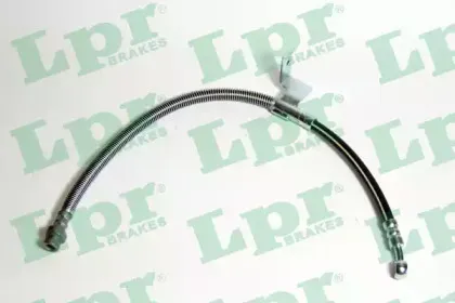 6T48147 LPR Тормозной шланг 6T48147 LPR Тормозной шланг