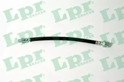 6T48165 LPR Тормозной шланг 6T48165 LPR Тормозной шланг