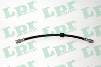 6T48210 LPR Тормозной шланг 6T48210 LPR Тормозной шланг