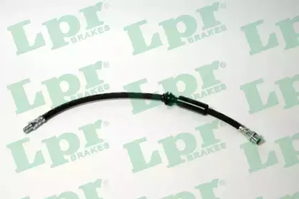 6T48268 LPR Тормозной шланг 6T48268 LPR Тормозной шланг