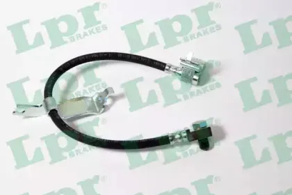 6T48271 LPR Тормозной шланг 6T48271 LPR Тормозной шланг