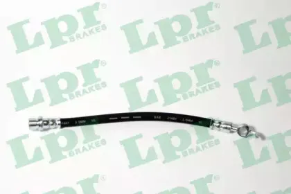 6T48313 LPR Тормозной шланг 6T48313 LPR Тормозной шланг