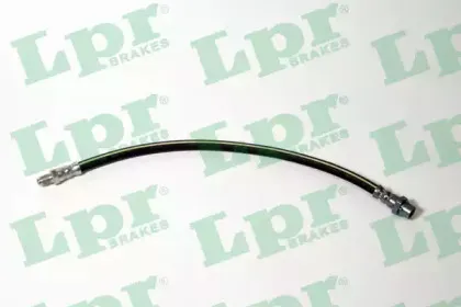6T48332 LPR Тормозной шланг 6T48332 LPR Тормозной шланг