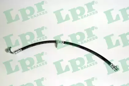 6T48373 LPR Тормозной шланг 6T48373 LPR Тормозной шланг