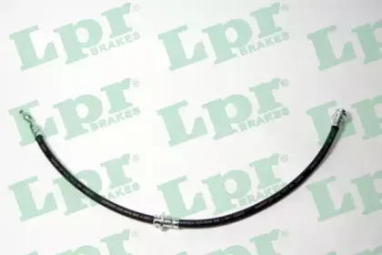 6T48493 LPR Тормозной шланг 6T48493 LPR Тормозной шланг