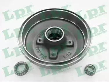 7D0568C LPR Тормозной барабан 7D0568C LPR Тормозной барабан