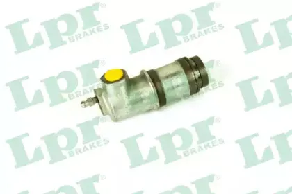 8101 LPR Рабочий цилиндр, система сцепления 8101 LPR Рабочий цилиндр, система сцепления