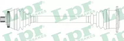 DS14249 LPR Приводной вал DS14249 LPR Приводной вал
