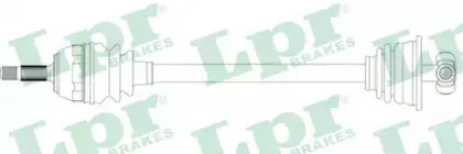 DS39071 LPR Приводной вал DS39071 LPR Приводной вал