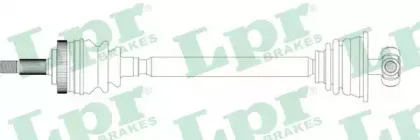 DS39238 LPR Приводной вал DS39238 LPR Приводной вал