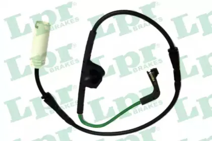 KS0014 LPR Сигнализатор, износ тормозных колодок KS0014 LPR Сигнализатор, износ тормозных колодок